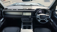 Land Rover Defender 3.0 D250 X-Dynamic SE 90 3dr Auto Diesel Estate